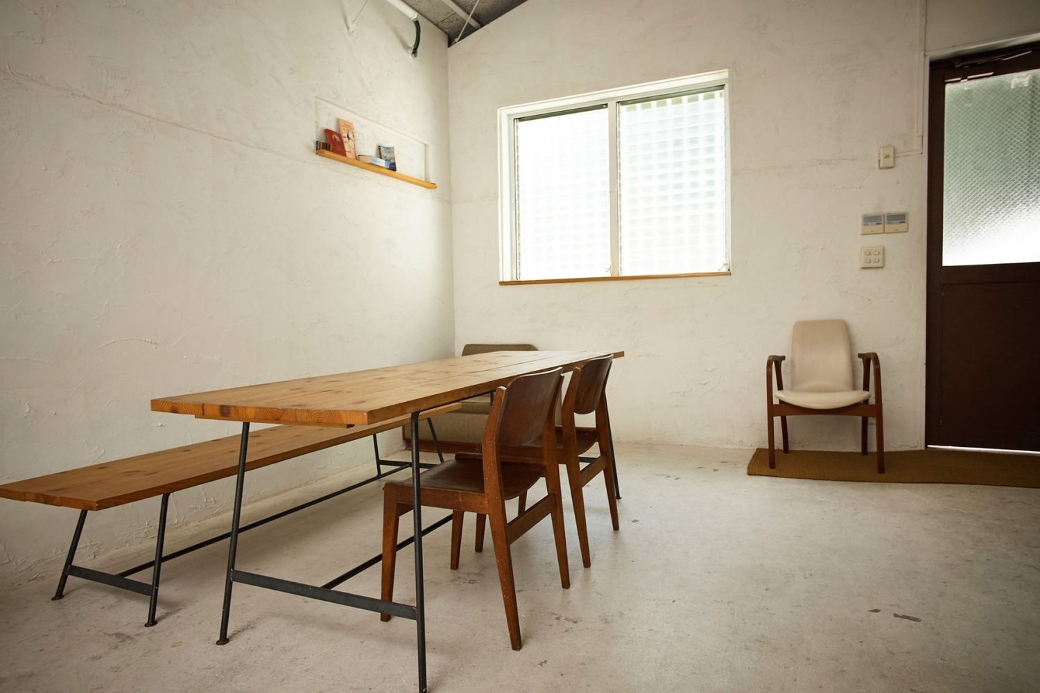 ミーティングスペース