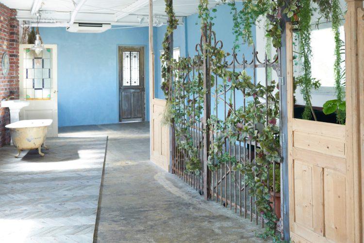 青壁抜けも人気