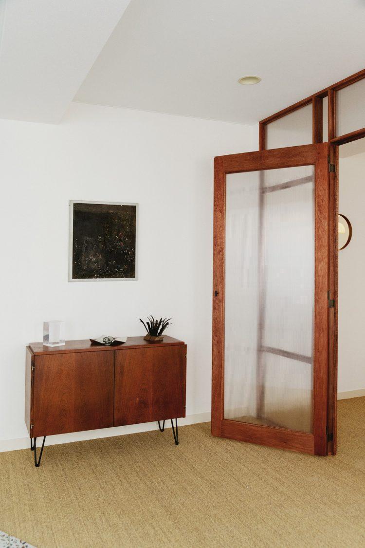 リビング / ダッシュボード