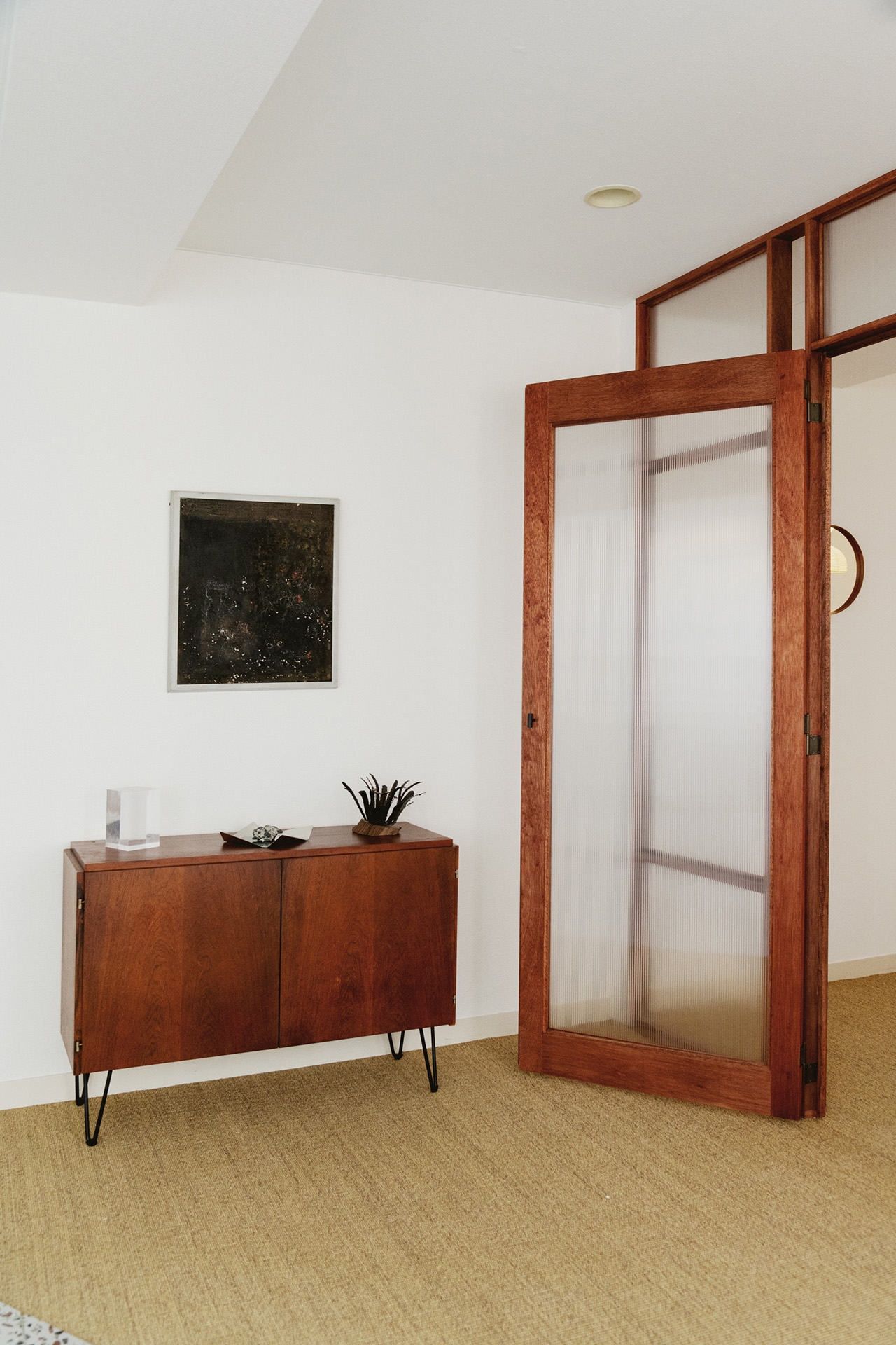 リビング / ダッシュボード