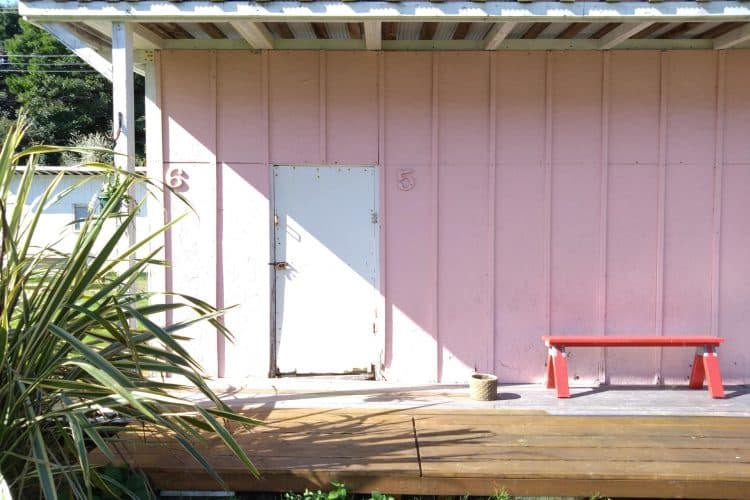 小屋