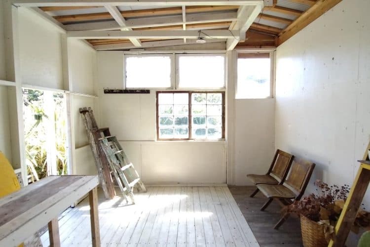 小屋