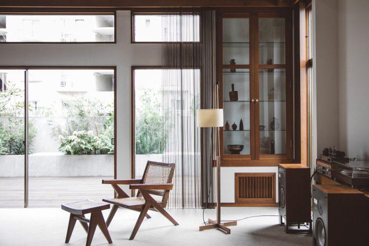 個性がありつつ調和の取れたプロップス