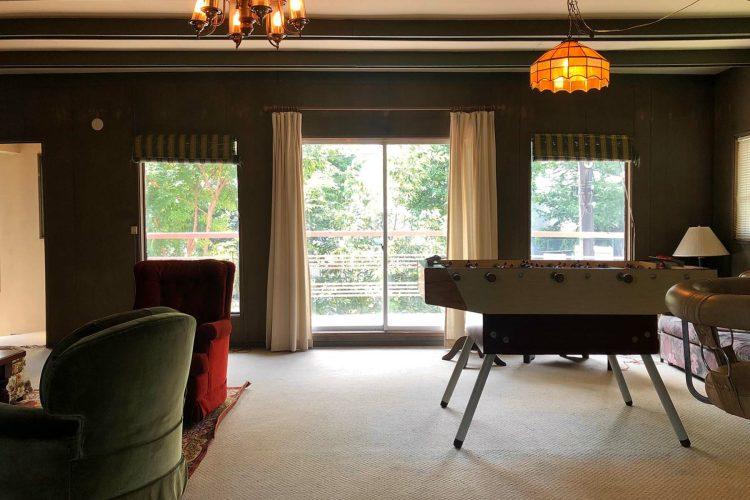 2F ファミリールーム