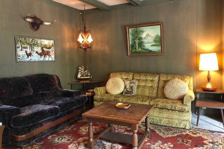 2F ファミリールーム