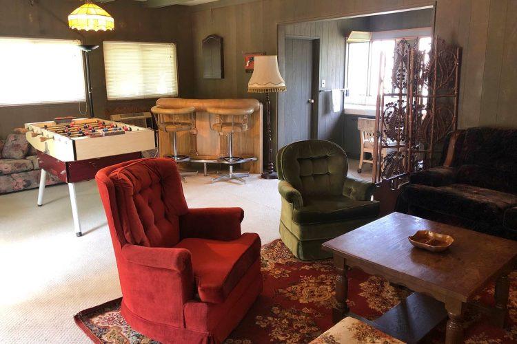 2F ファミリールーム