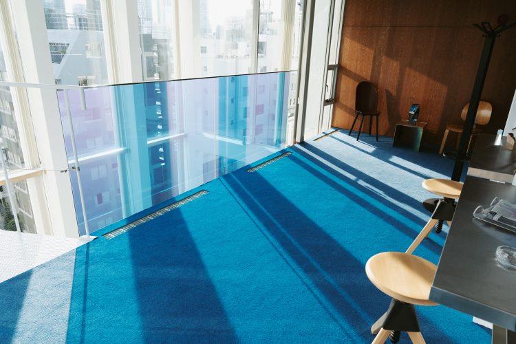 ブルーウィンド