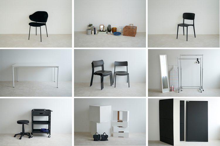 家具・備品など