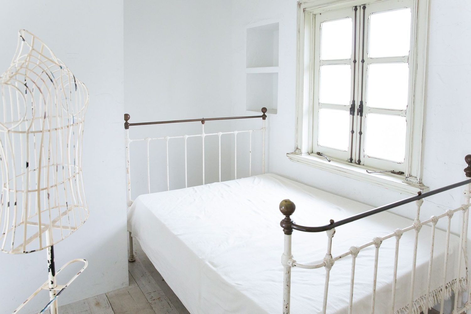 南仏風リゾートホテルスタイル