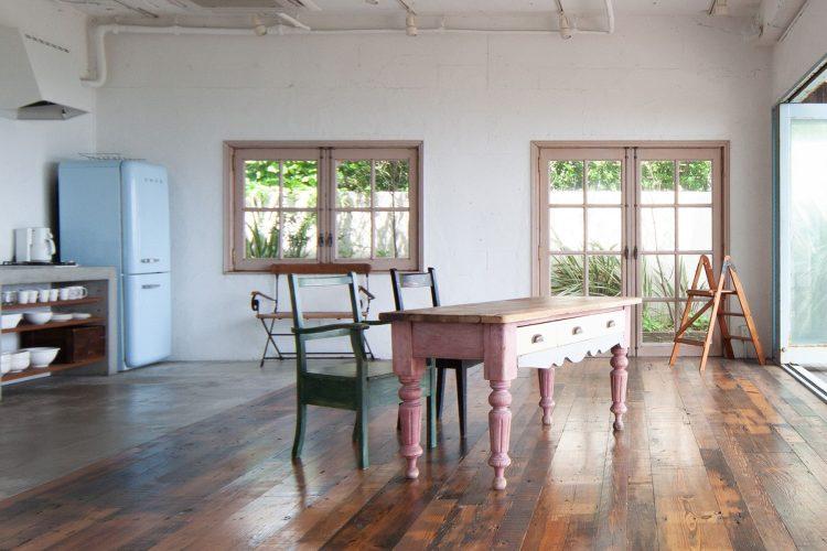 テーブル & チェア(多数有り)