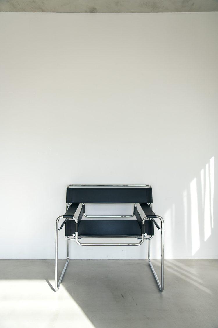 プロップ / ワシリー チェア