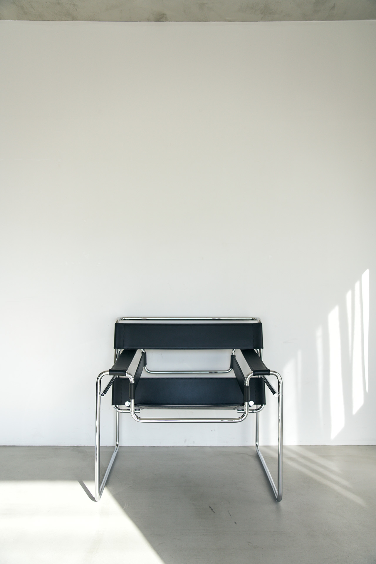 プロップ / ワシリー チェア