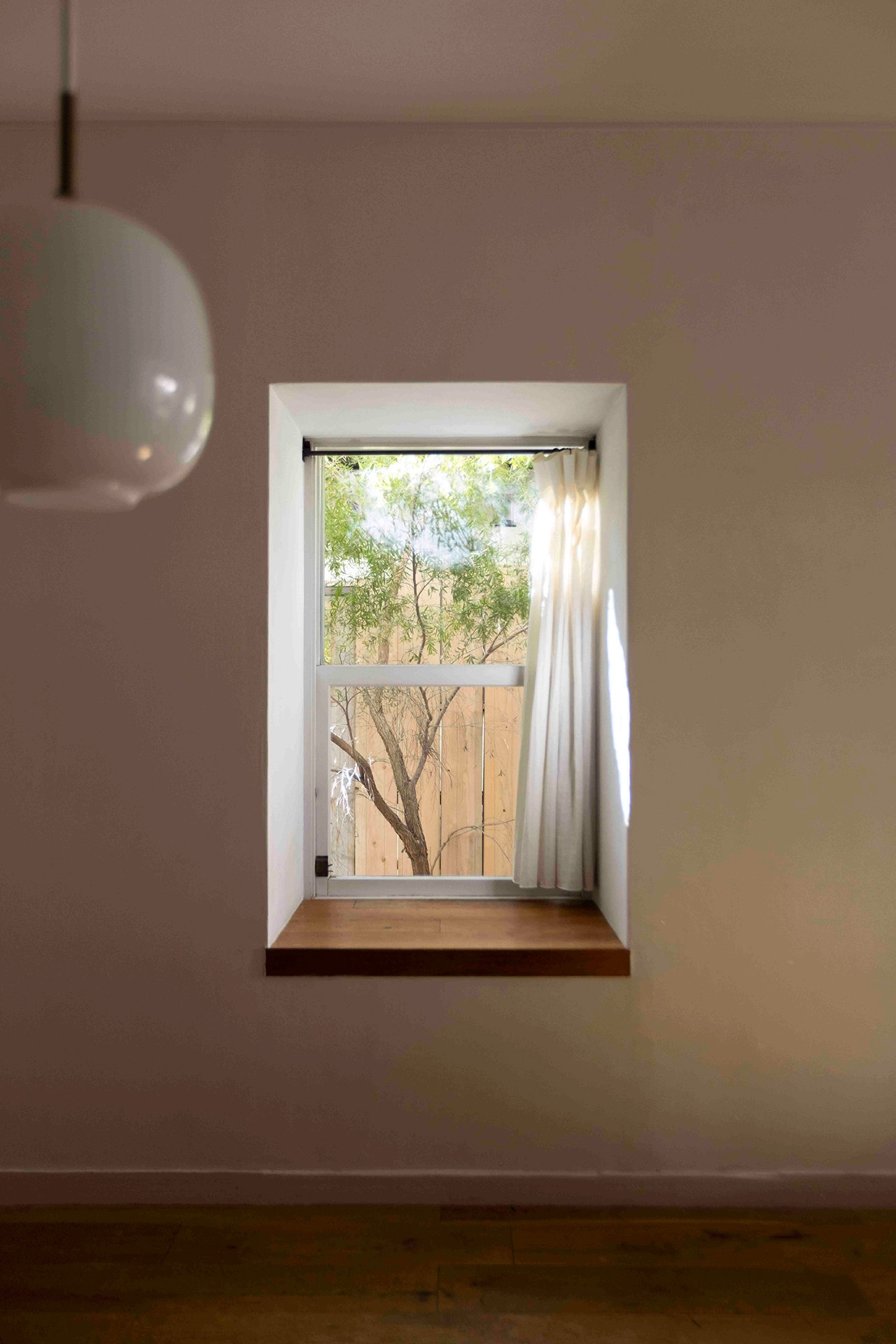 Louis Poulsen VL45の照明