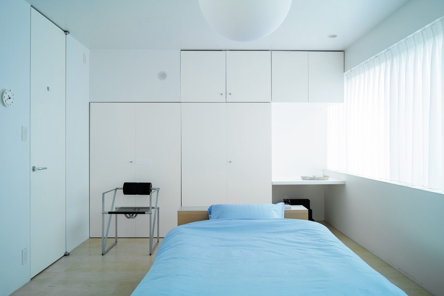 ALIAS / Seconda Chair