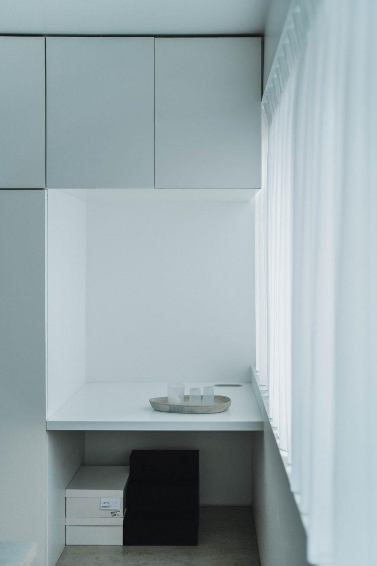 Yuki Shibata / glass