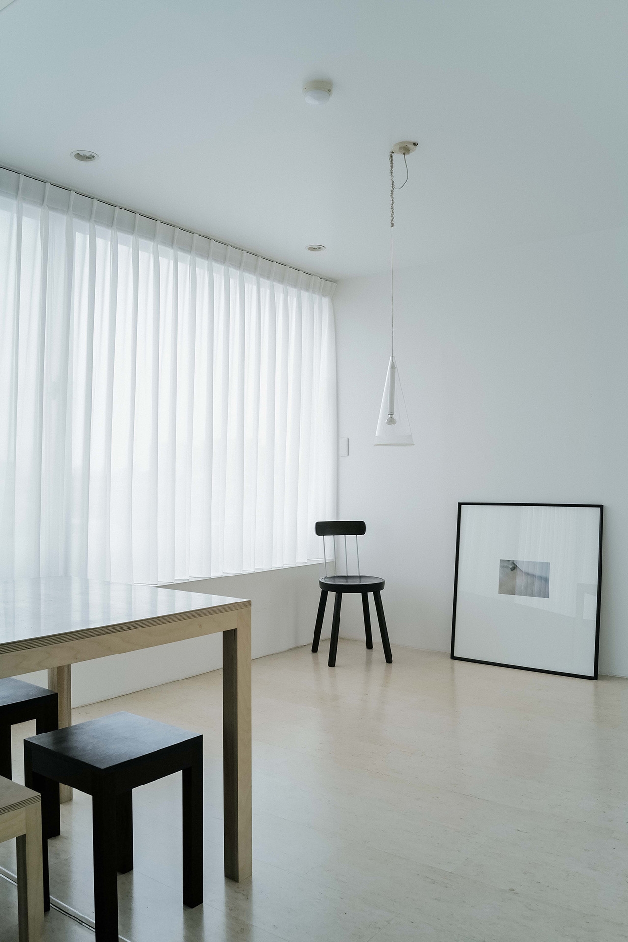 HIDAチェア / Arno