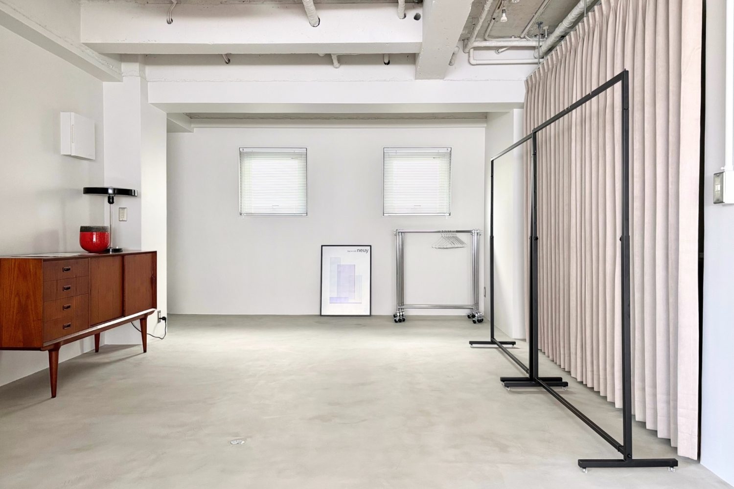 展示会イメージ