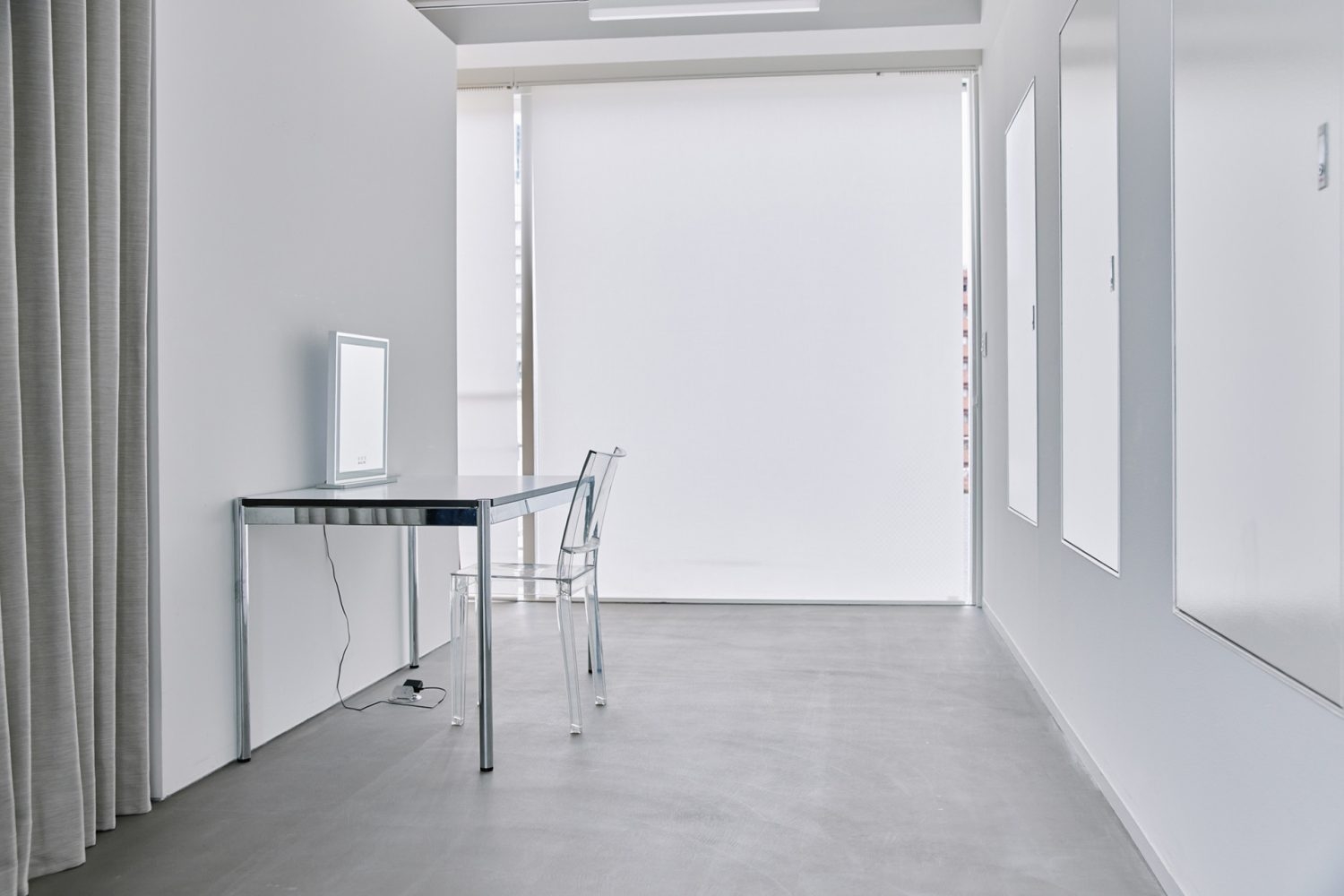 メイクスペース