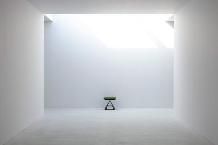 メインの撮影空間