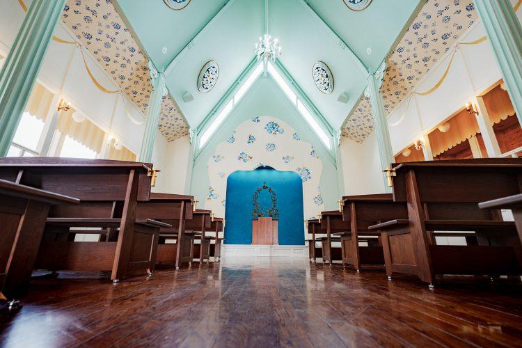 撮影はもちろん、イベントの利用も可能