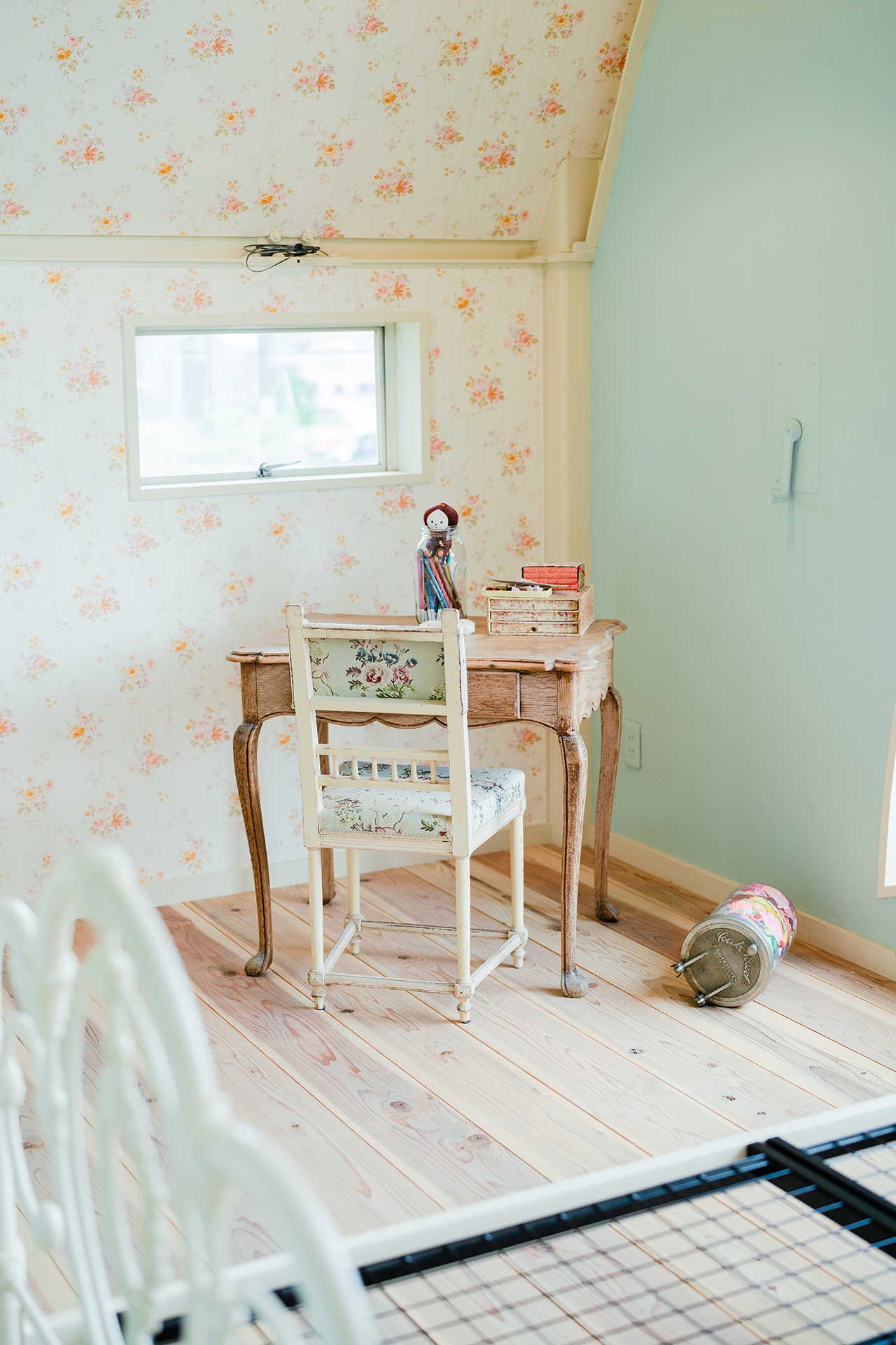 物撮りやミニギャラリーとしても